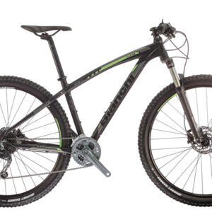 Bianchi KUMA 29.1 DEORE/ALIVIO 3×9 NG
