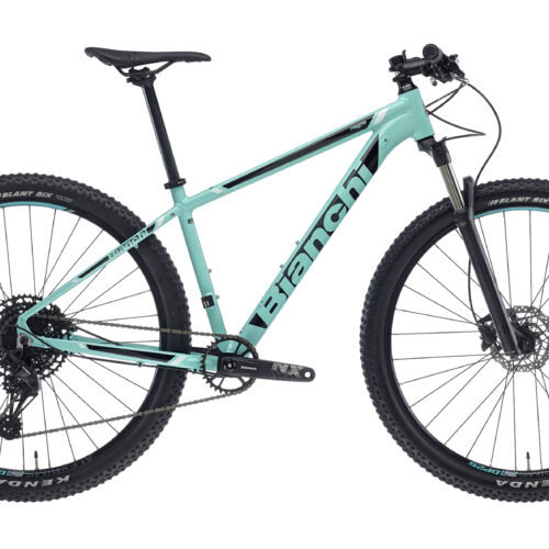 Bianchi MAGMA 9.S – SX EAGLE SX EAGLE 1×12