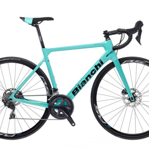 Bianchi SPRINT DISC – 105