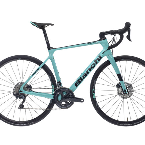 Bianchi INFINITO XE DISC – Ultegra