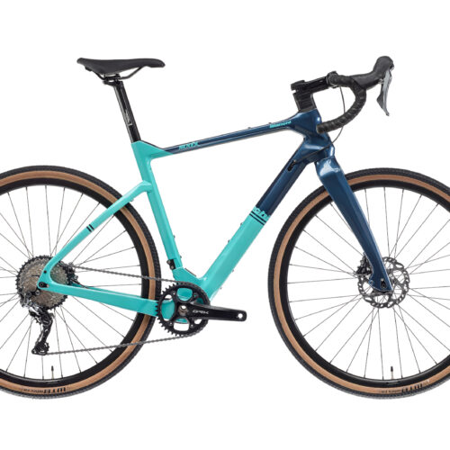 Bianchi ARCADEX CARBON ALL ROAD DISC – GRX 600
