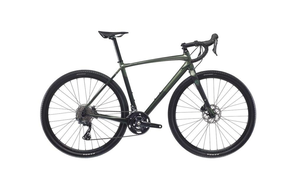 Bianchi IMPULSO ALLROAD GRX 600 2x11sp  Shimano GRX 600 2x11sp