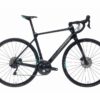 Bianchi INFINITO XE DISC  105 Di2 12sp Fulcrum Racing 918 DB - Image 2