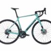 Bianchi INFINITO XE DISC  105 Di2 12sp Fulcrum Racing 918 DB