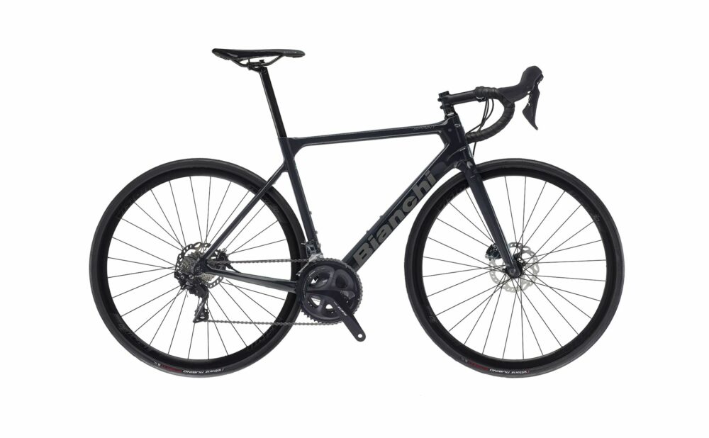 Bianchi SPRINT 105 Di2 12sp