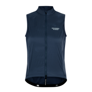 PNS Women’s Essential Insulated Gilet Navy