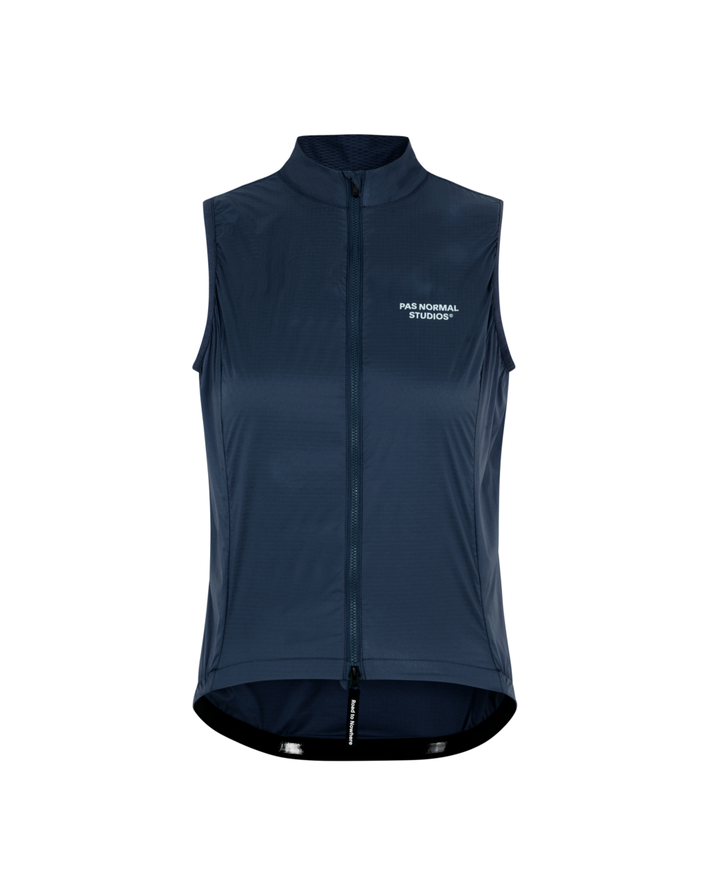 PNS Women's Essential Insulated Gilet Navy