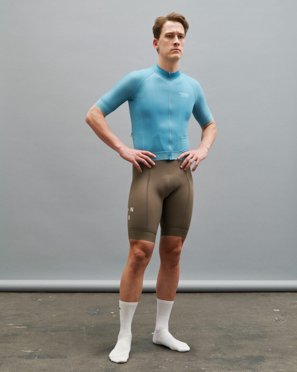 PNS Mechanism Jersey Sky Blue - Image 2