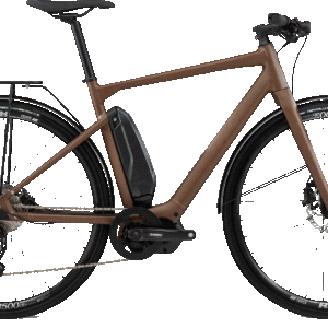 BMC Alpenchallenge AMP AL CITY FOUR Deore T, E6100
