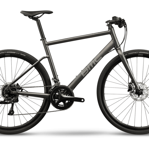 BMC Alpenchallenge THREE Sora 2×9