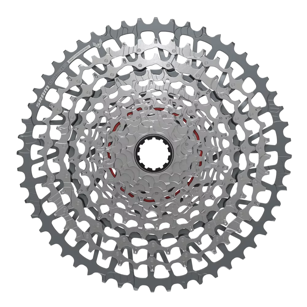 SRAM XS-1275 12-speed Cassette for Eagle Transmission 10-52 12 Speed