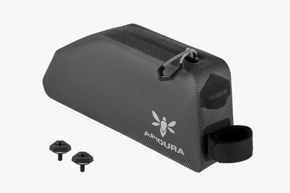 Apidura Expedition Bolt On Top Tube Pack (1L)