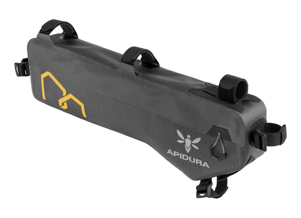 Apidura Expedition  Frame Pack (5L TALL)