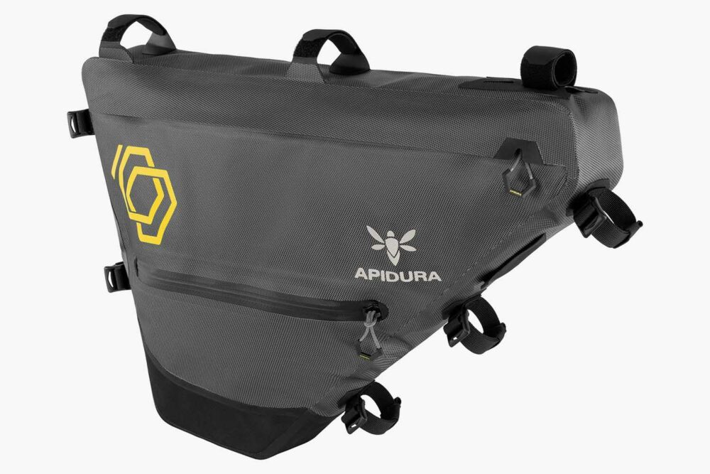 Apidura Expedition Full Frame Pack (12L)
