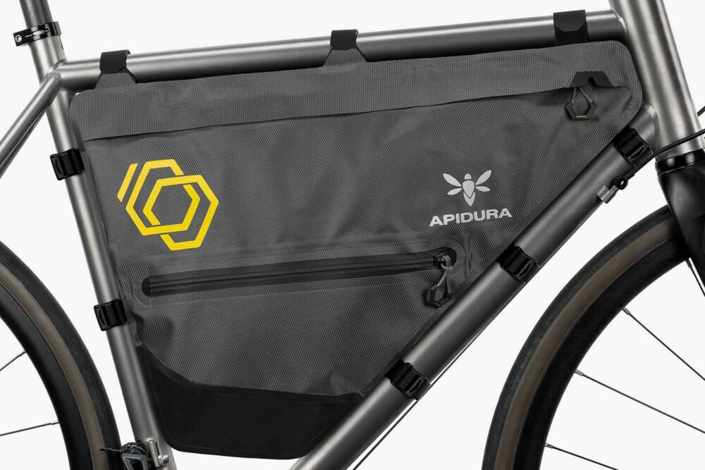 Apidura Expedition Full Frame Pack (12L) - Image 2