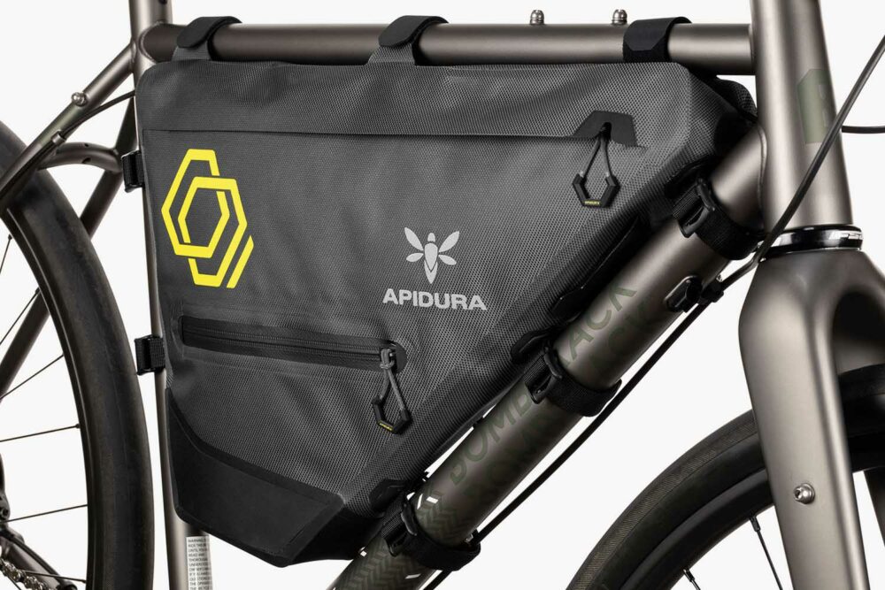 Apidura Expedition Full Frame Pack (7.5L)
