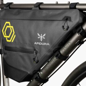 Apidura Expedition Full Frame Pack (7.5L)