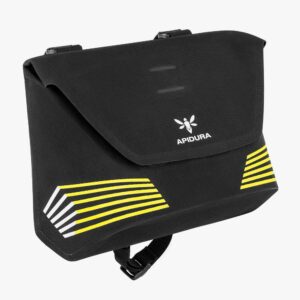 Apidura Racing Handlebar Pack (2L)