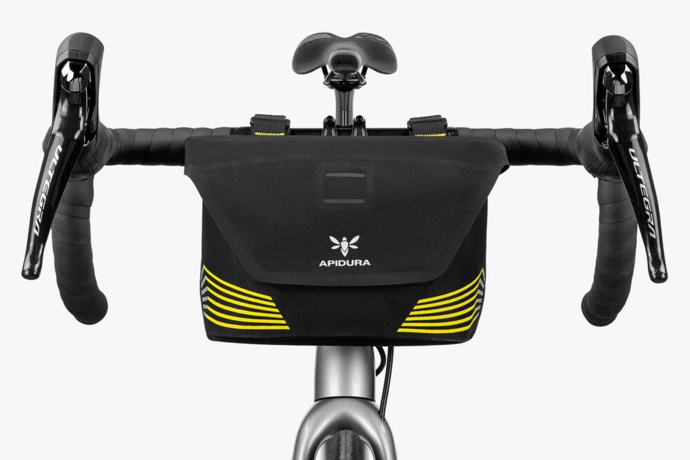 Apidura Racing Handlebar Pack (2L) - Image 2