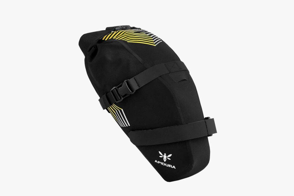 Apidura Racing Saddle Pack (5L)