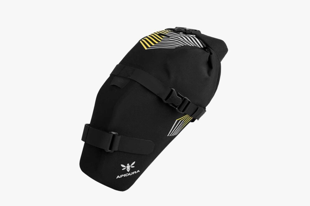 Apidura Racing Saddle Pack (3L)