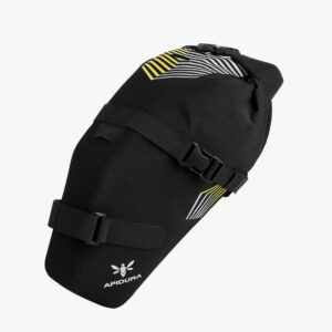 Apidura Racing Saddle Pack (3L)