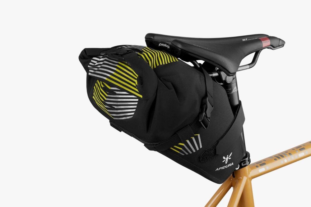Apidura Racing Saddle Pack (5L) - Image 2
