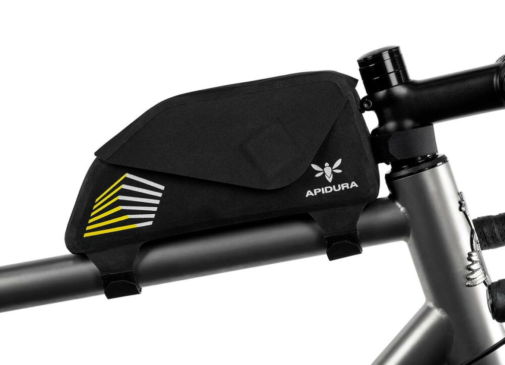 Apidura Racing Top Tube Pack (1L)