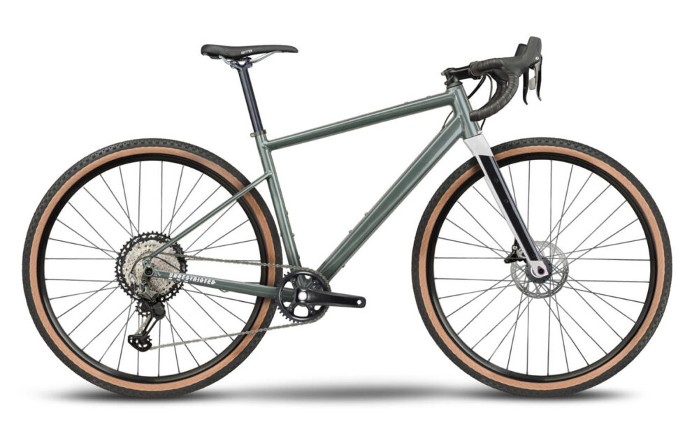 BMC URS AL ONE SRAM Eagle 1x12