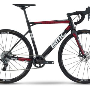 BMC crossmachine CX01 ONE SRAM Force
