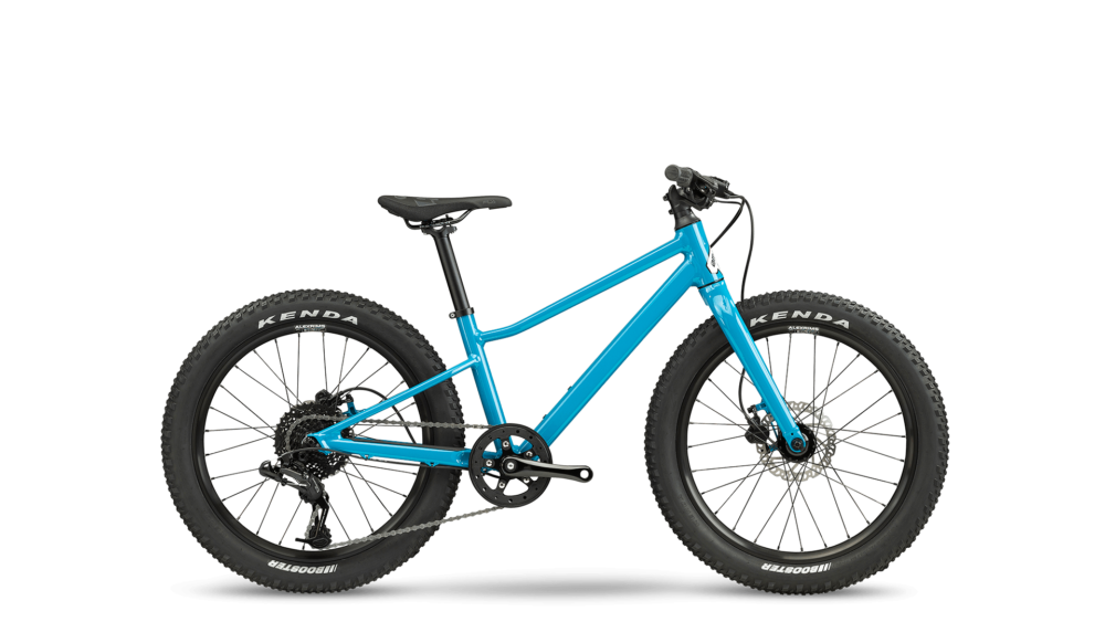 BMC Twostroke 20" Barnahjól - Image 2