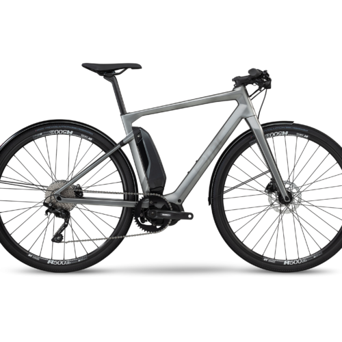 BMC Alpenchallenge AMP CITY ONE