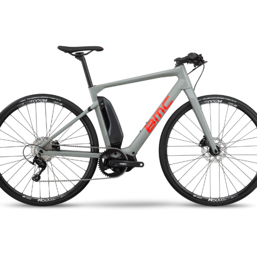 BMC Alpenchallenge AMP SPORT ONE