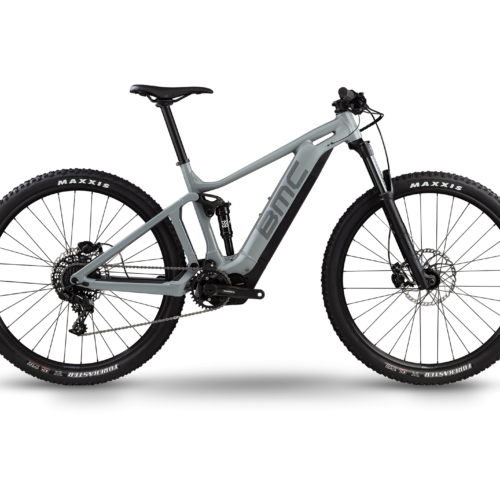 BMC Speedfox AMP FIVE
