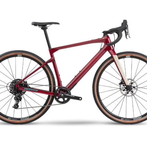 BMC UnReStricted FOUR