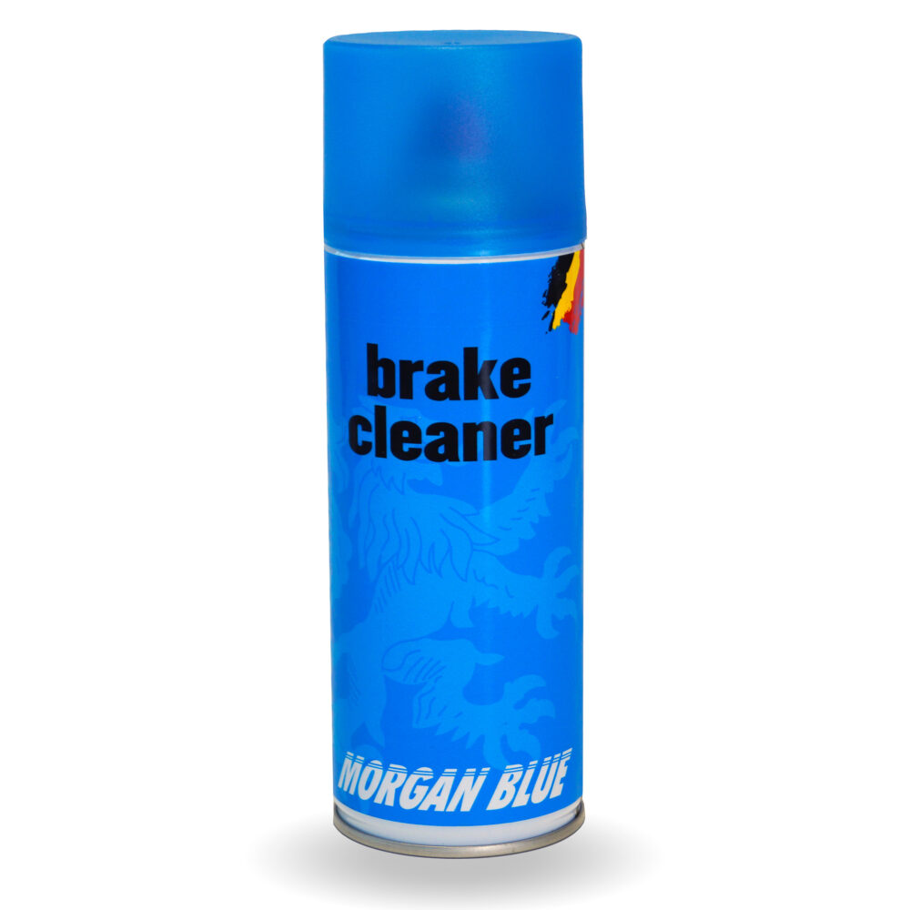 Morgan-Blue  Brake Cleaner  400cc (Aerosol)