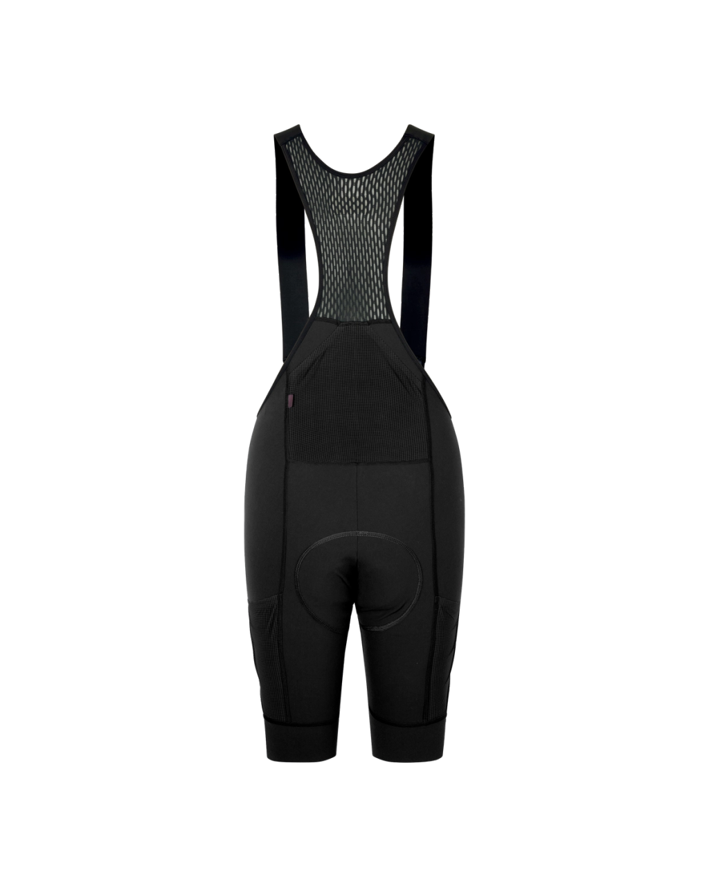PNS Women's Escapism Cargo Bib Black