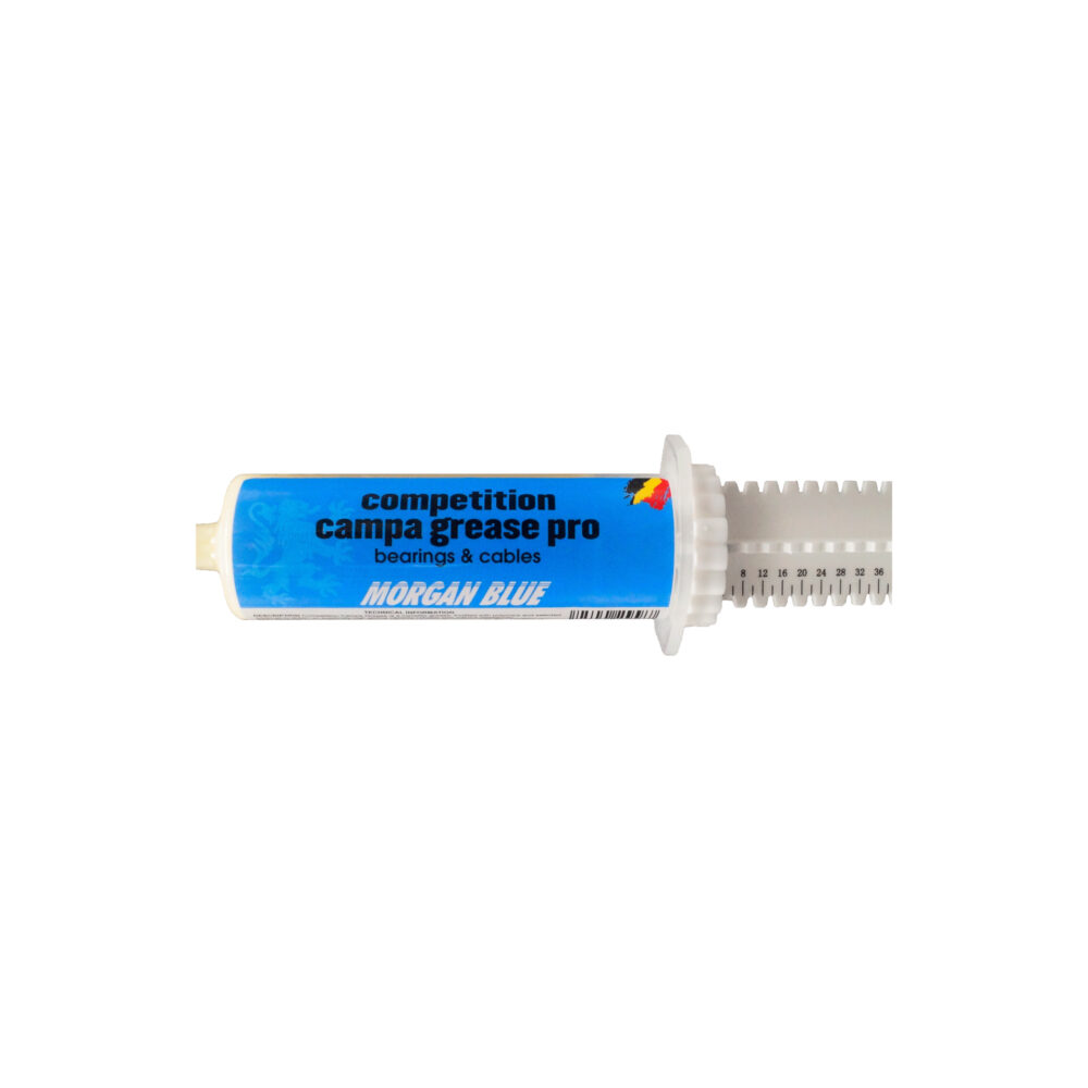 Morgan-Blue  Competition Campa Grease Pro  60cc