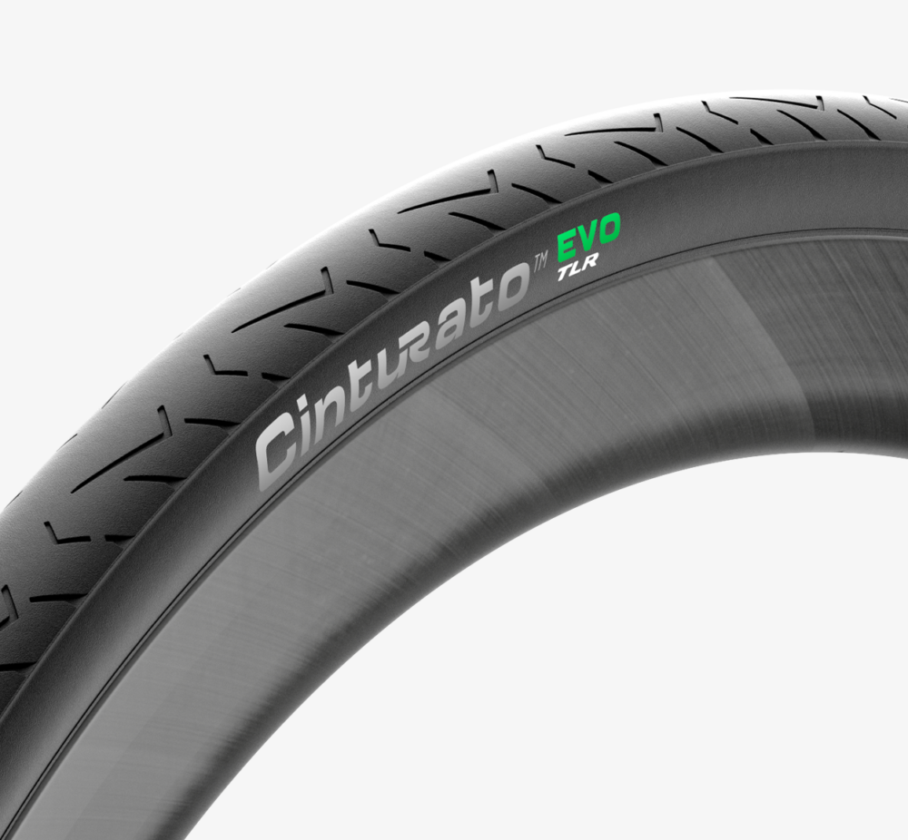 Pirelli Cinturato™ EVO TLR 28-622/Black