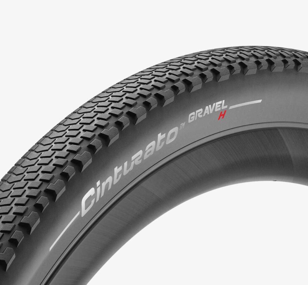 Pirelli Cinturato™ GRAVEL H  40-622/Black