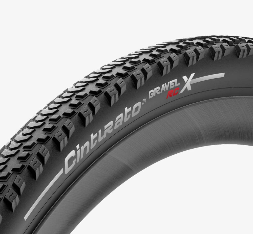 Pirelli Cinturato™ GRAVEL RCX  40-622/Black
