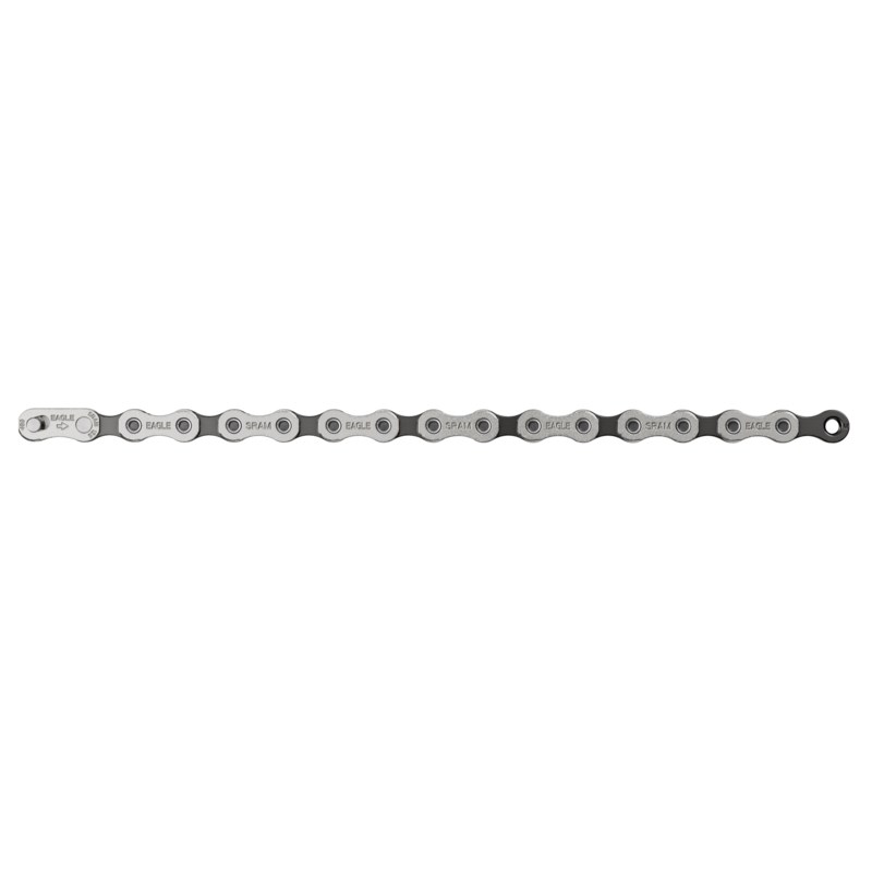 SRAM Chain S200 Eagle 12 Speed Silver/126 links