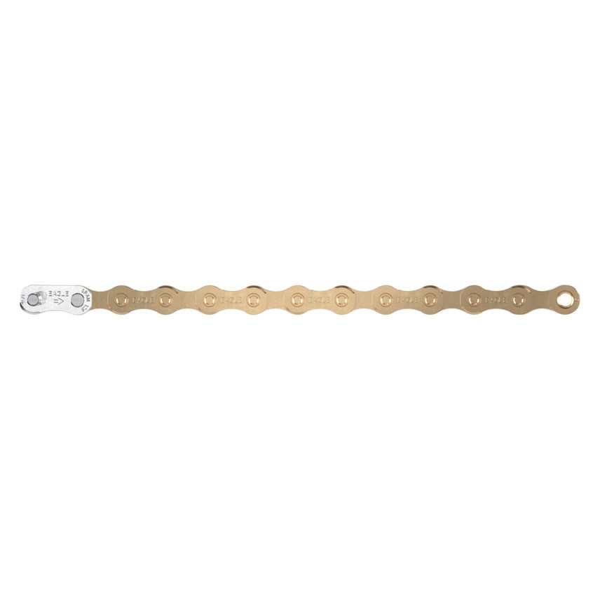 SRAM Chain S500 Eagle 12 Speed Gold/126 links