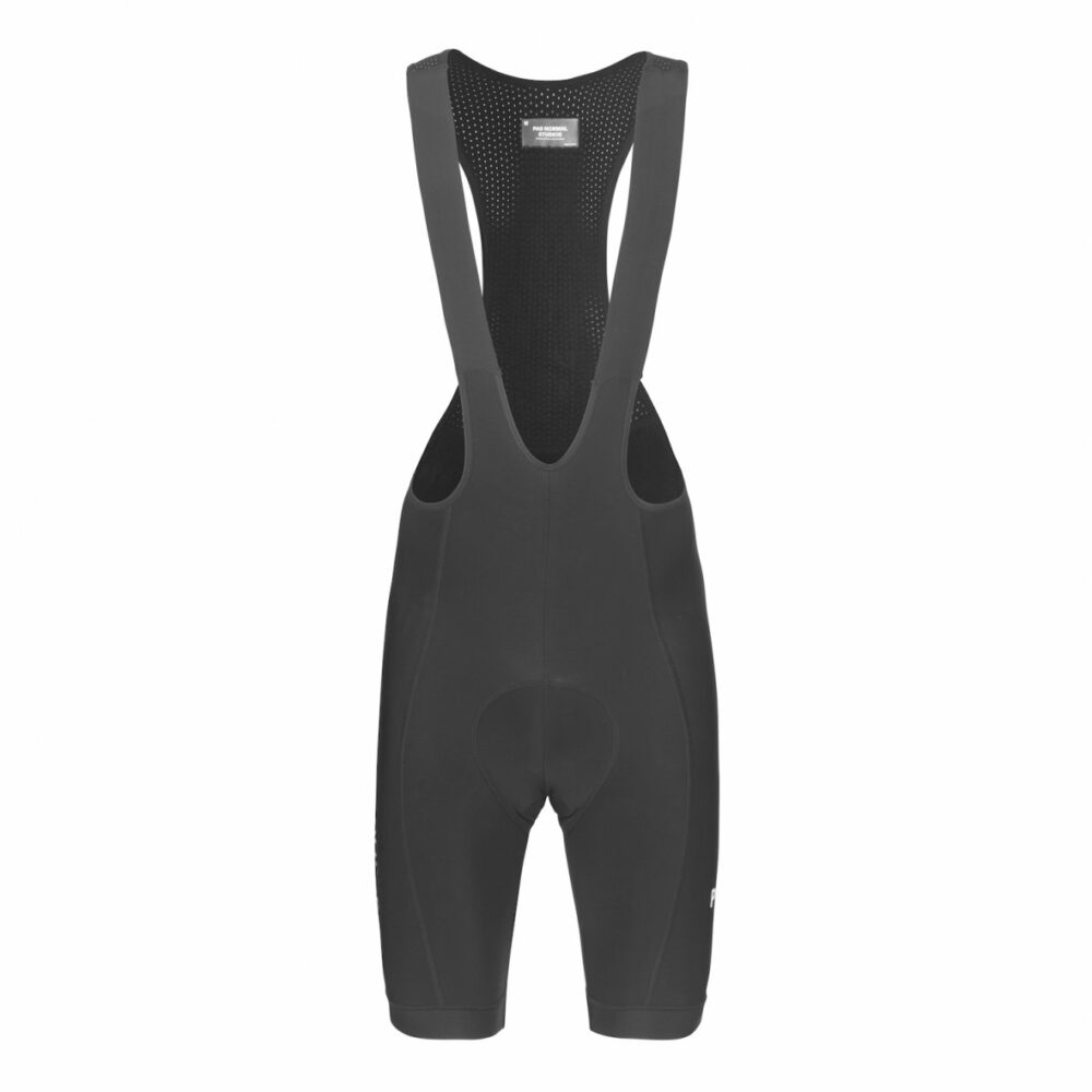 PNS Essential Thermal BIB Black