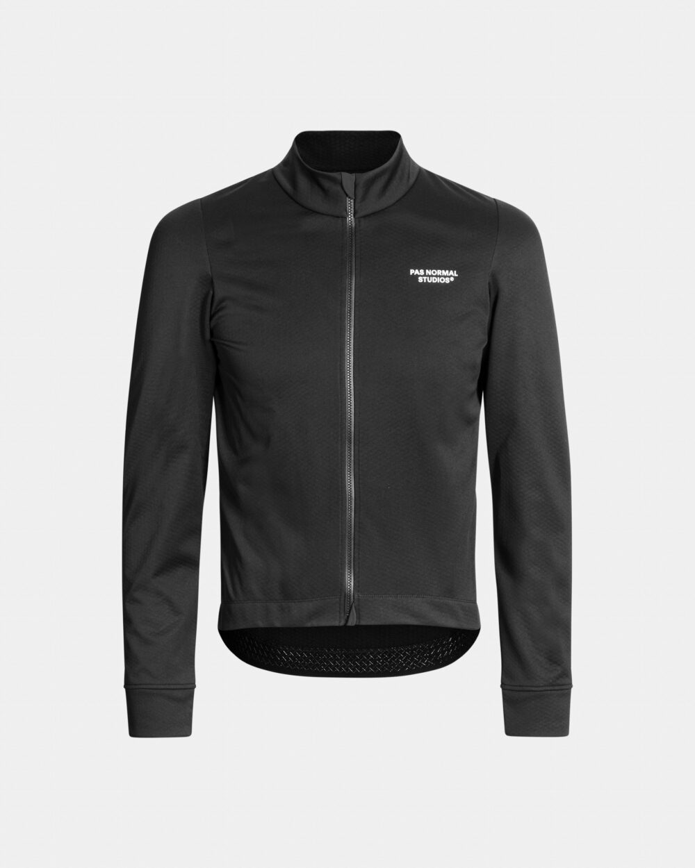 PNS Essential Thermal Long Sleeve Jersey Black
