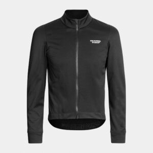 PNS Essential Thermal Long Sleeve Jersey Black