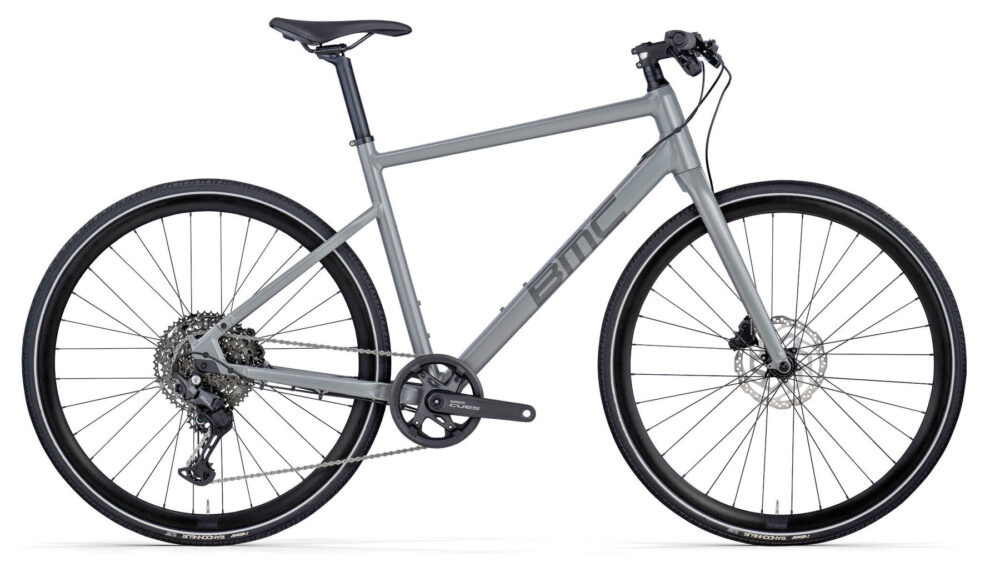 BMC Alpenchallenge AL FOUR CUES 1x11