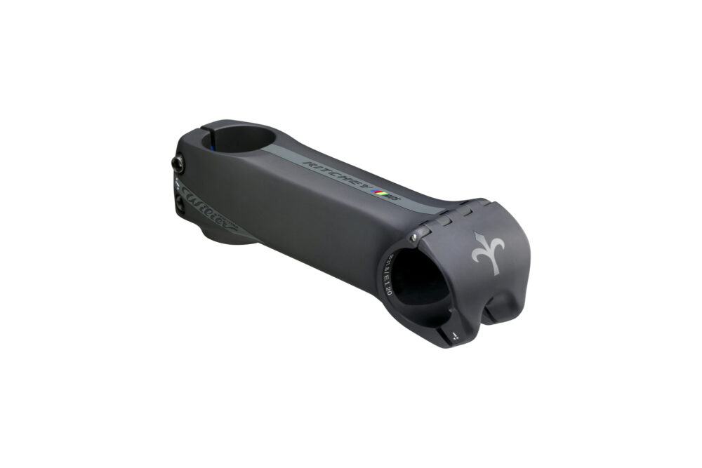 Wilier Stemma SL Stem Black