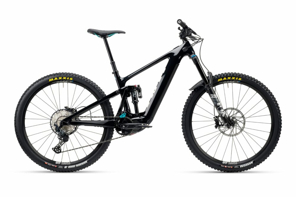 Yeti 160E C1 SLX EP801 630Wh