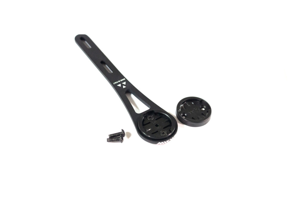 Wilier Computer Mount for Z-Bar Garmin/Wahoo